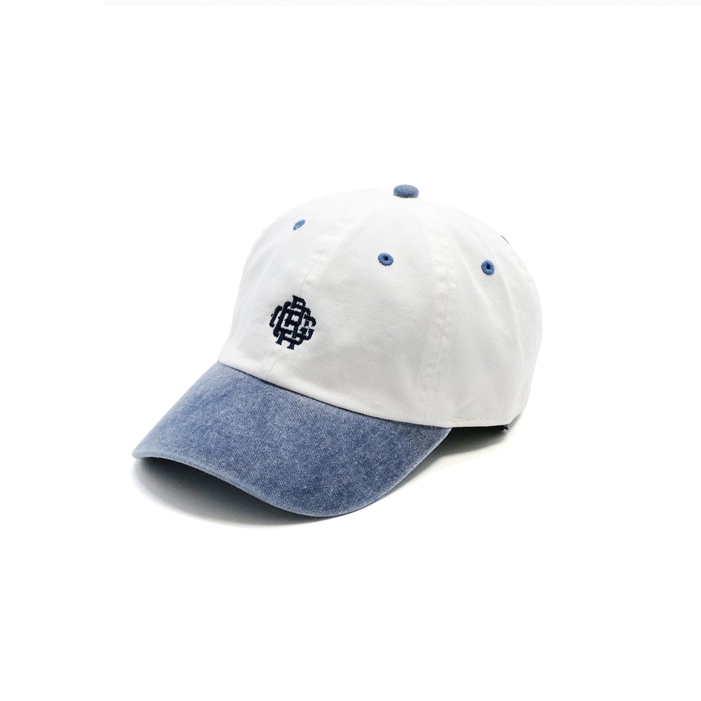BBBB LOGO SUPER COMPLETE SET NAVY