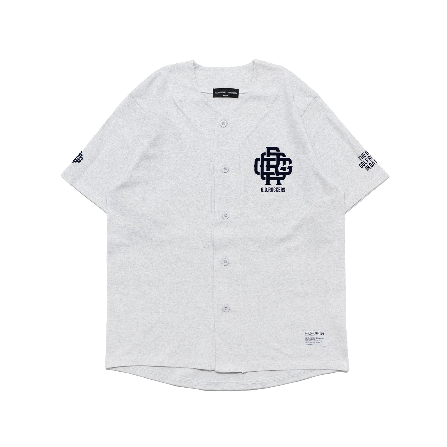 ALL – GOOLD GOLF ROCKERS