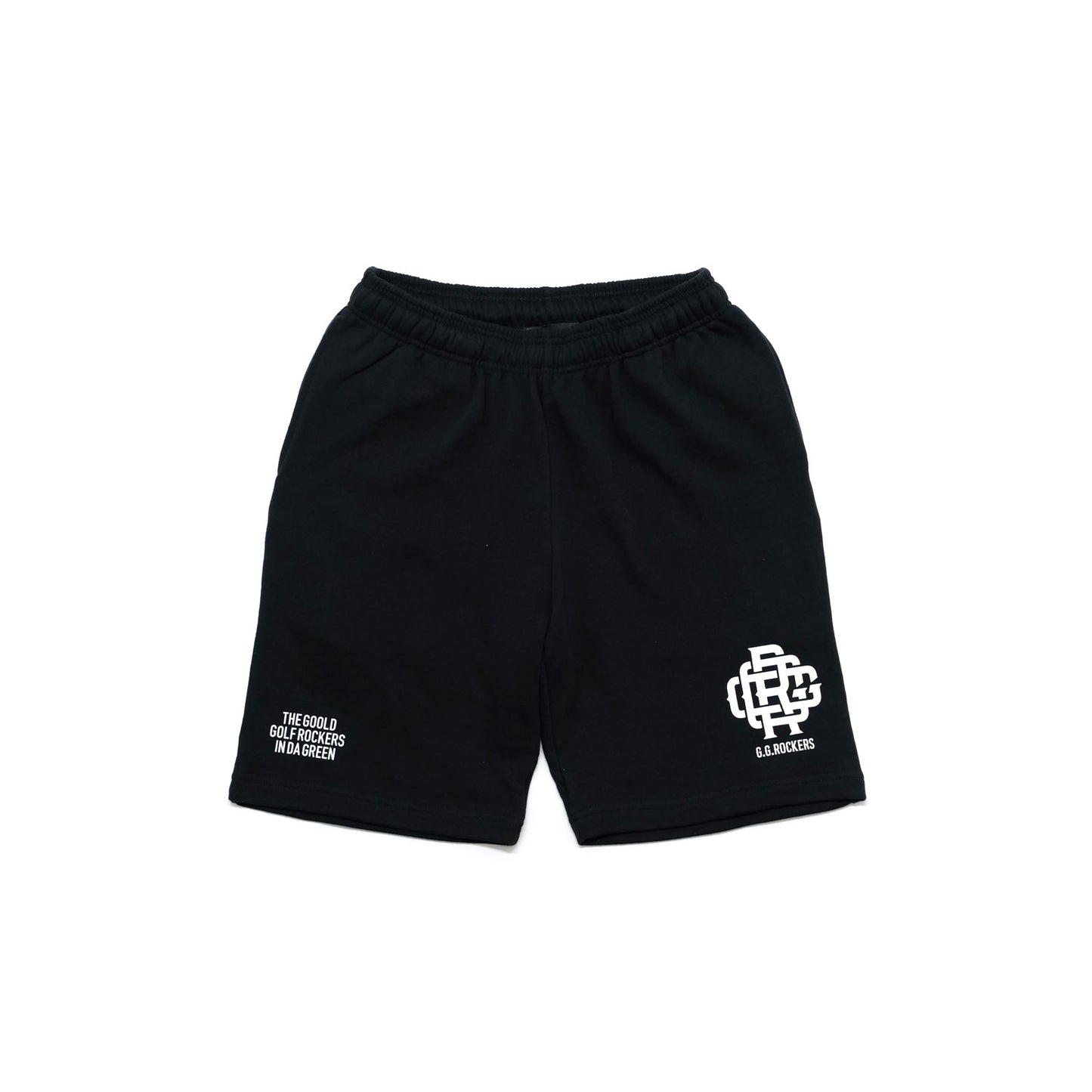 BBBB LOGO SUPER COMPLETE SET BLACK