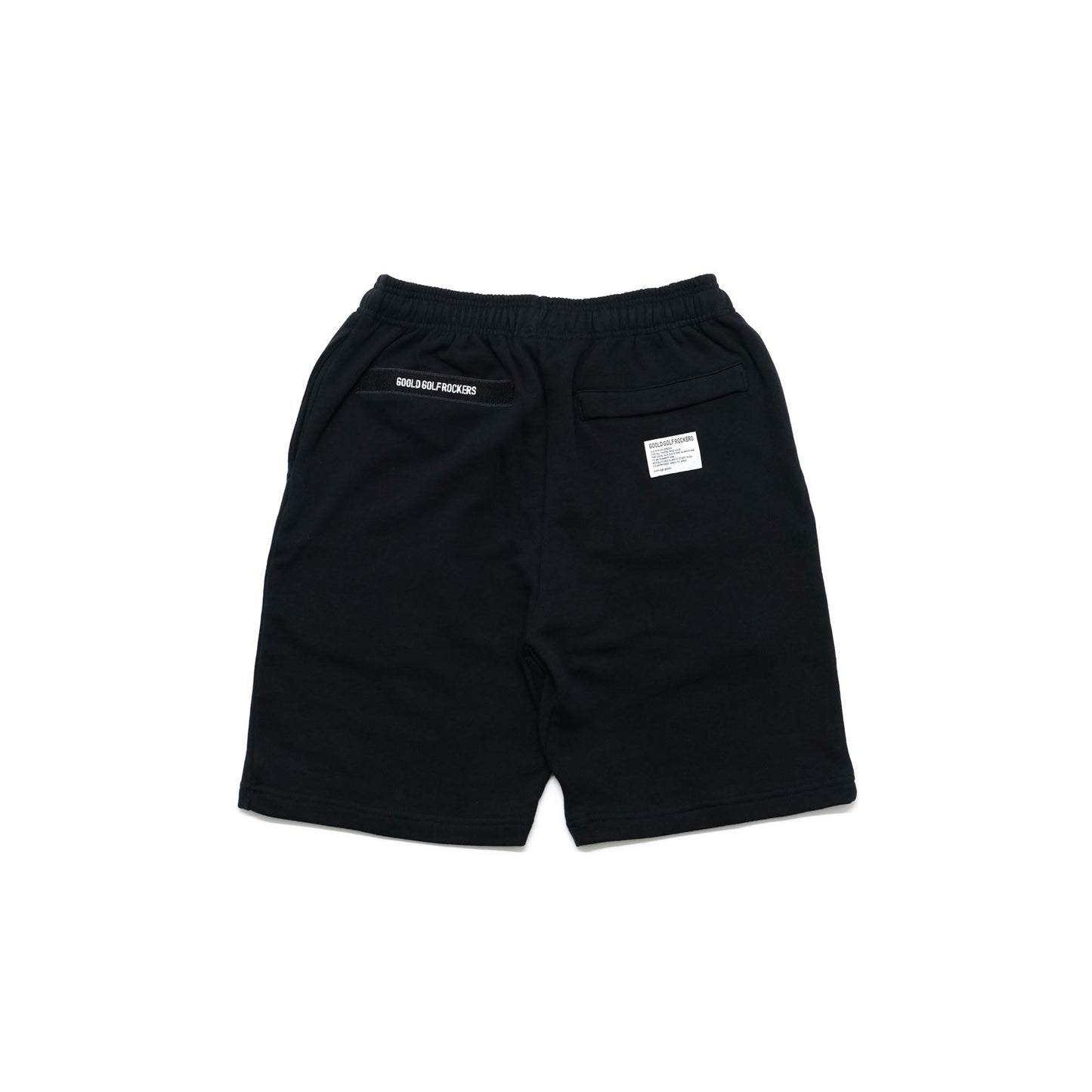 BBBB LOGO SUPER COMPLETE SET BLACK