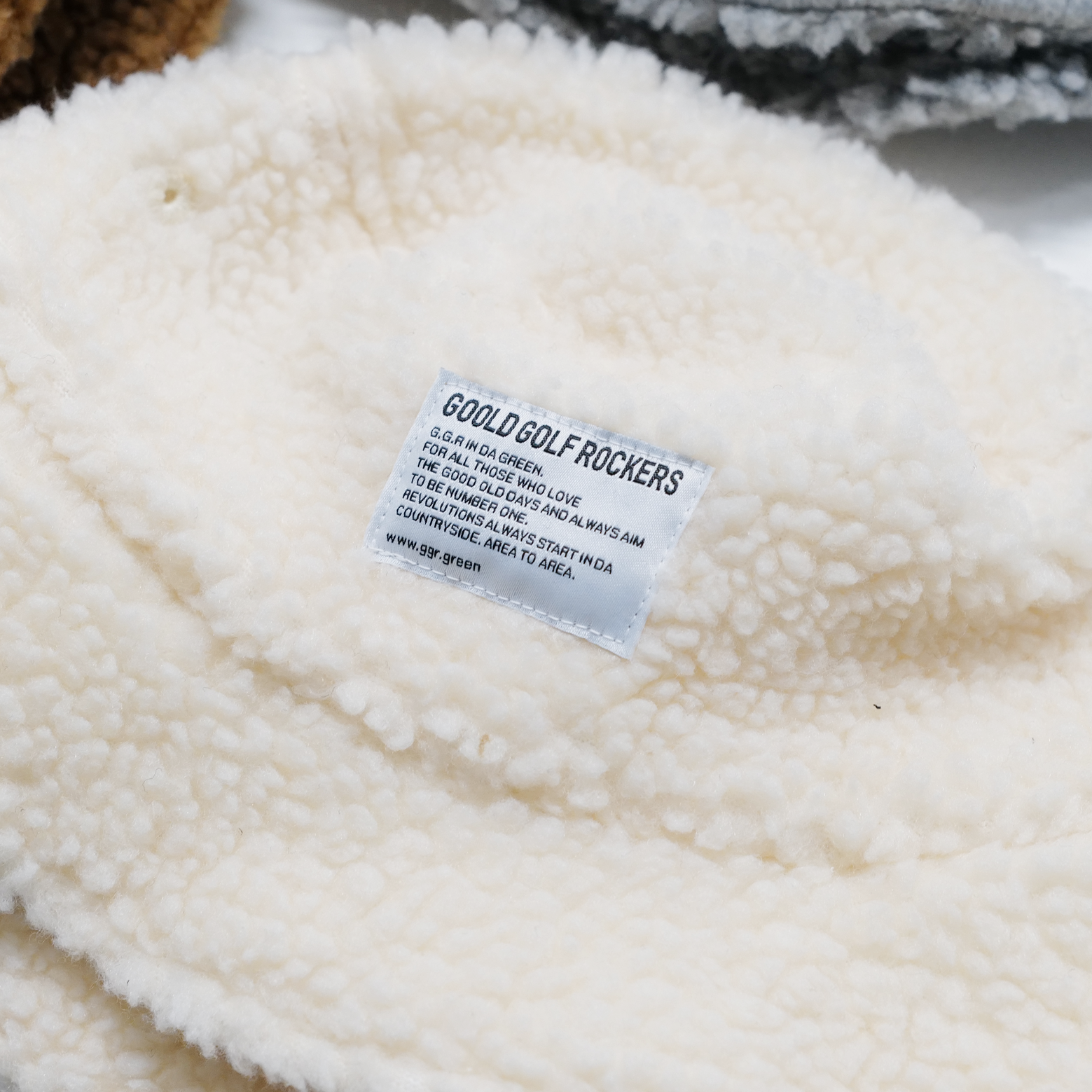 BOA BUCKET HAT – GOOLD GOLF ROCKERS BOA BUCKET HAT – GOOLD GOLF ROCKERS