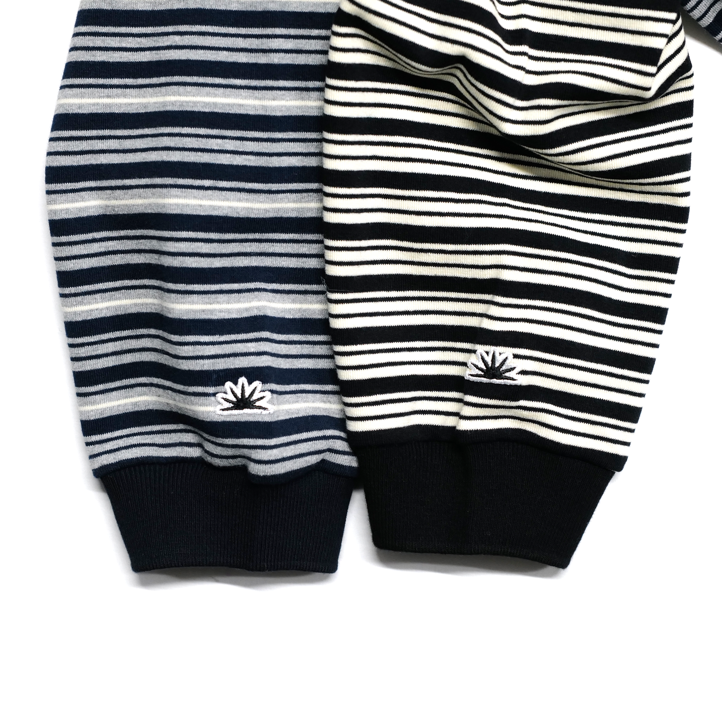 CHAIN SCRIPT COMPLETE SET "NAVY"