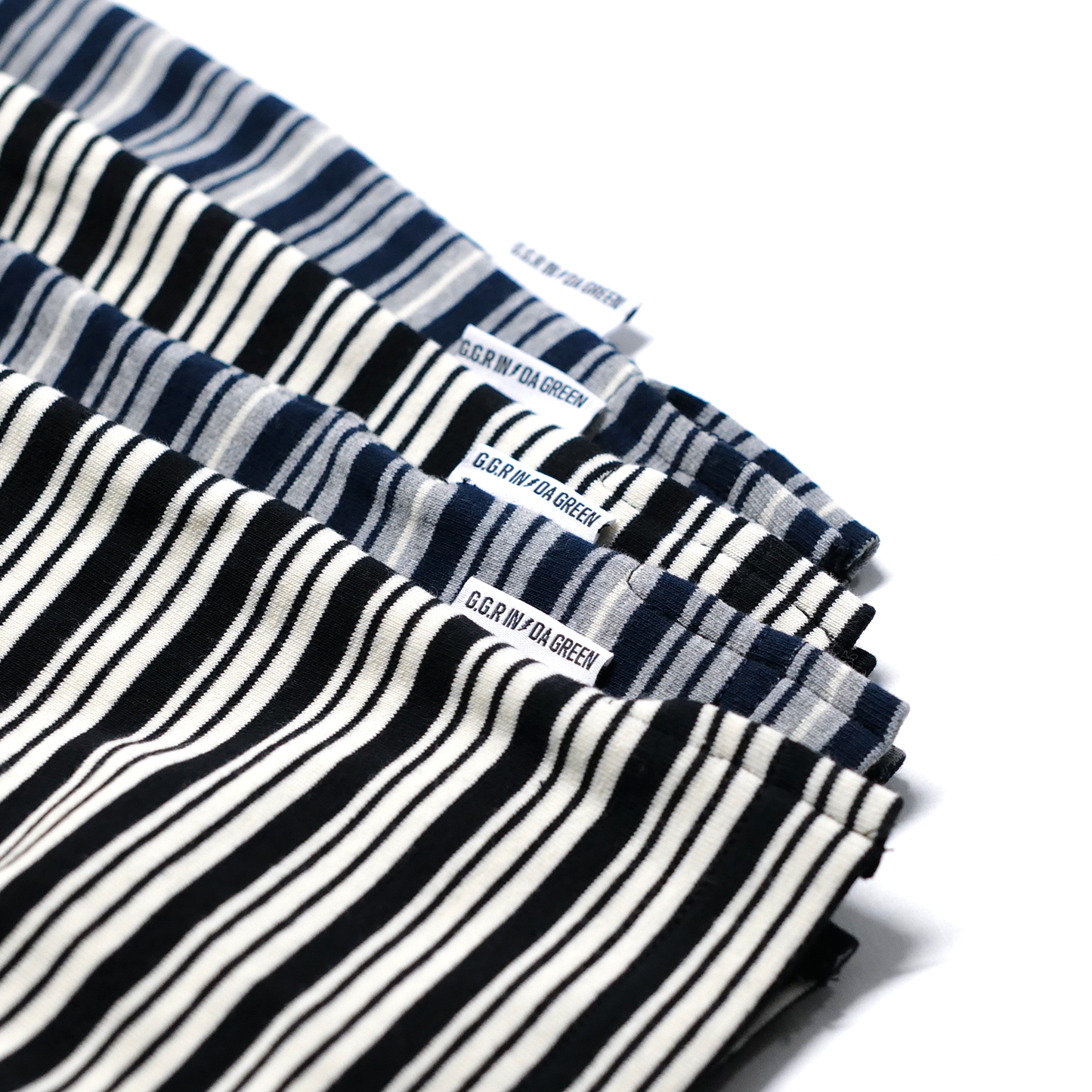 CHAIN SCRIPT COMPLETE SET "NAVY"