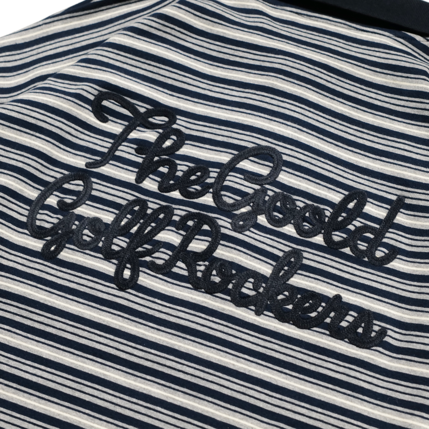 CHAIN SCRIPT COMPLETE SET "NAVY"