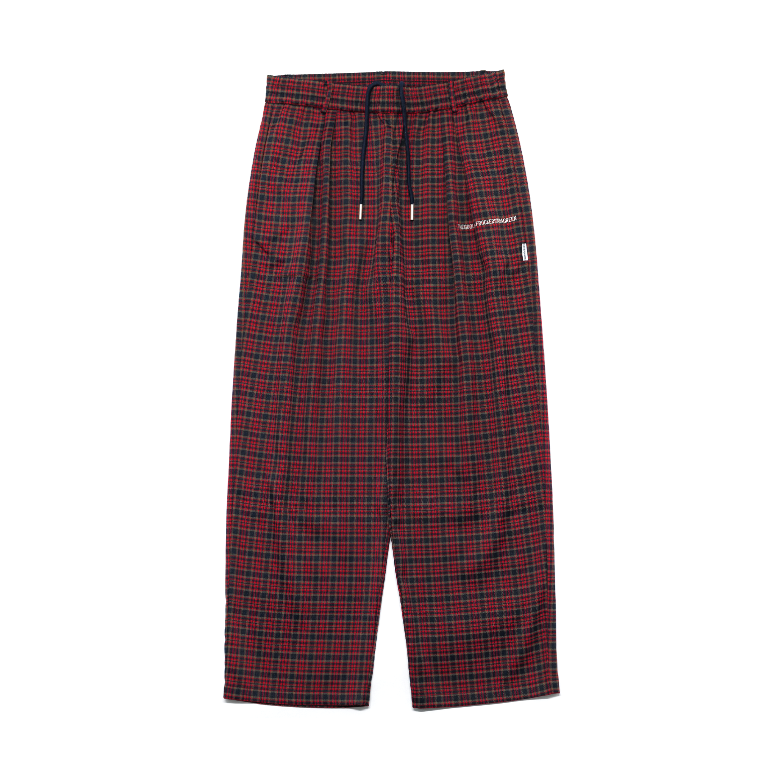 PREMIUM CHECK SETUP ”RED” – GOOLD GOLF ROCKERS PREMIUM CHECK SETUP ”RED” – GOOLD GOLF ROCKERS