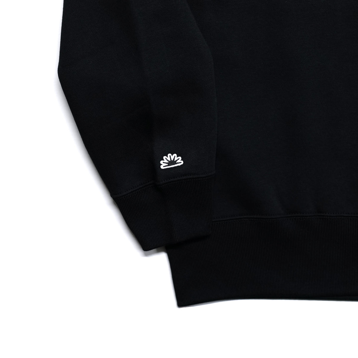 金芝會 OG LOGO CREW NECK SWEAT