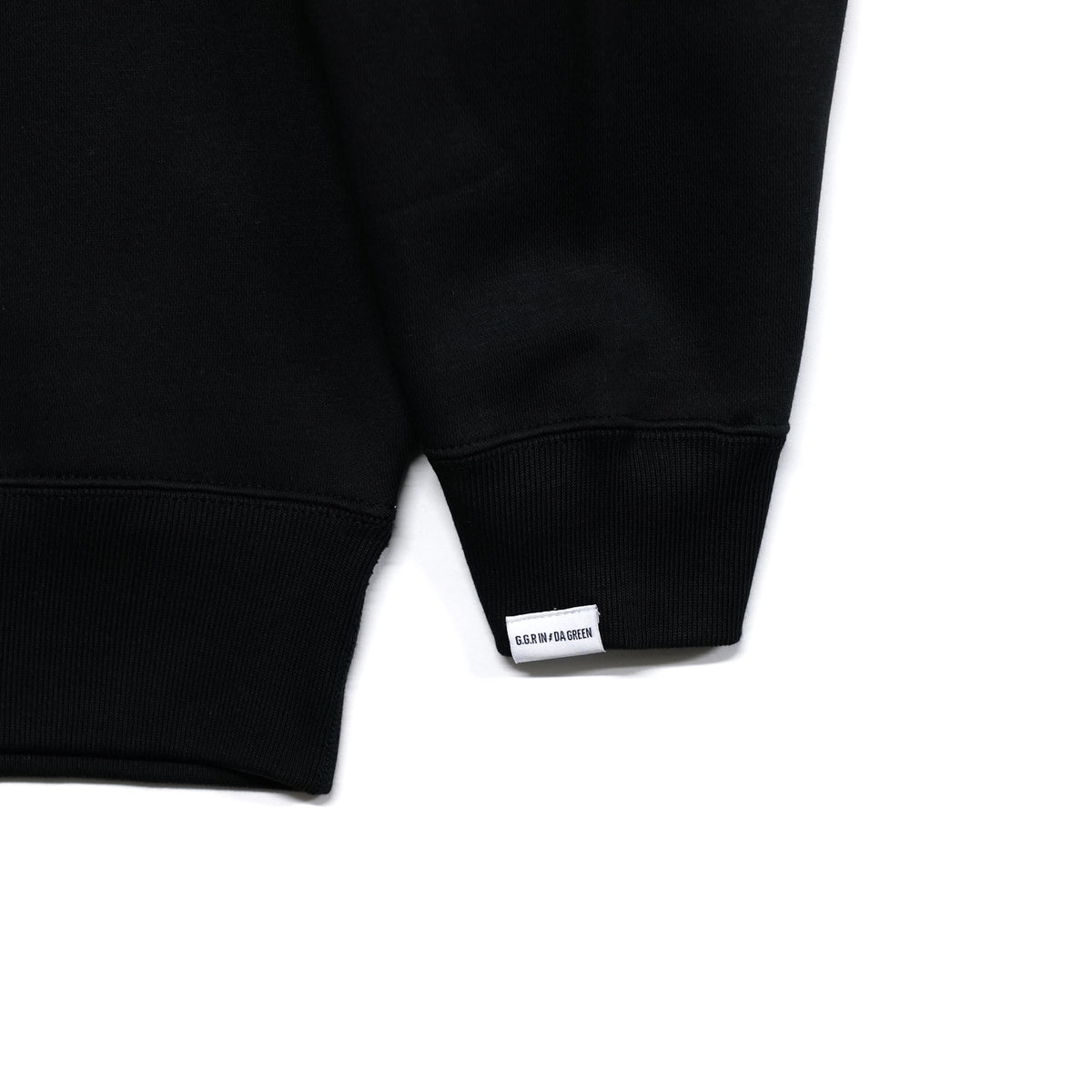 金芝會 OG LOGO CREW NECK SWEAT