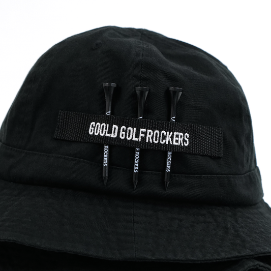 HATS – GOOLD GOLF ROCKERS