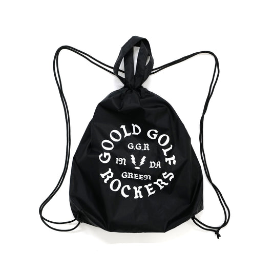 OG LOGO 2WAY NYLON GYM SACK