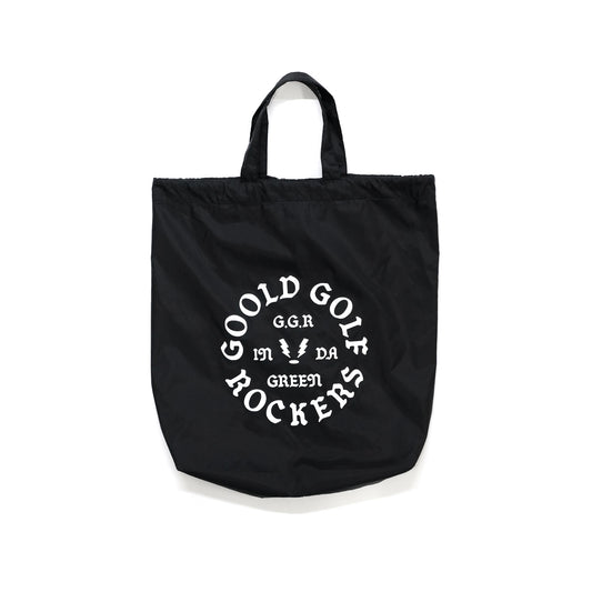 OG LOGO 2WAY NYLON GYM SACK