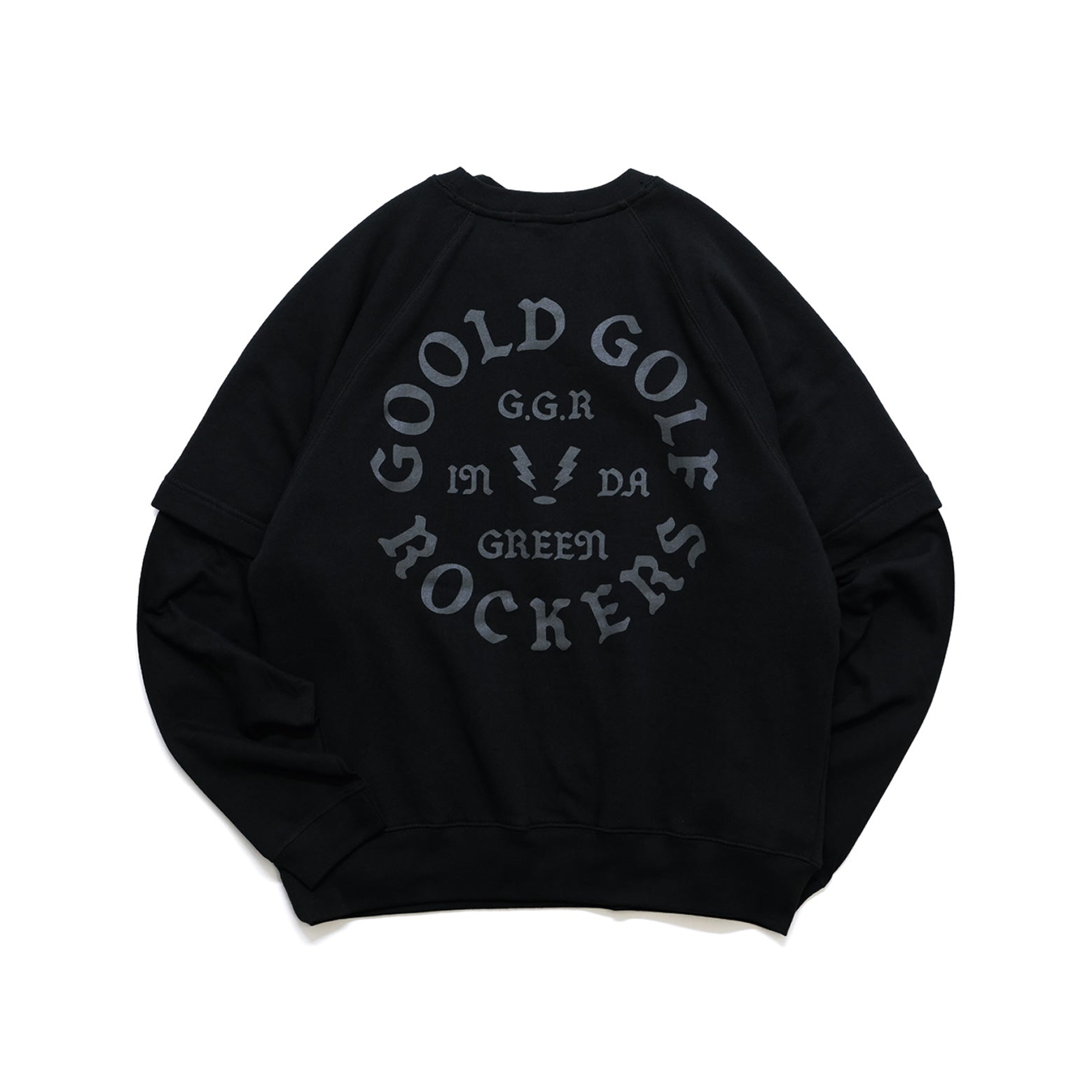 ALL – GOOLD GOLF ROCKERS