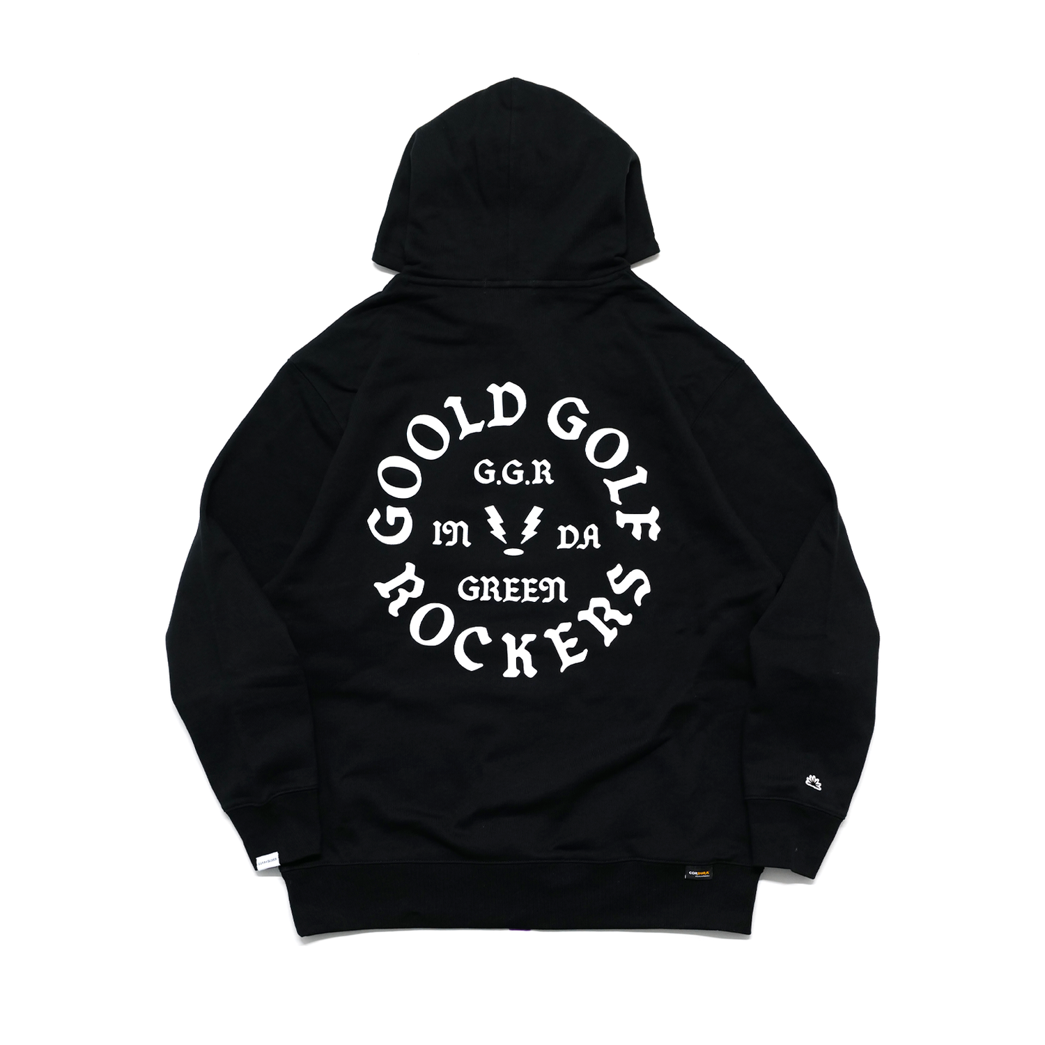コレクション – GOOLD GOLF ROCKERS