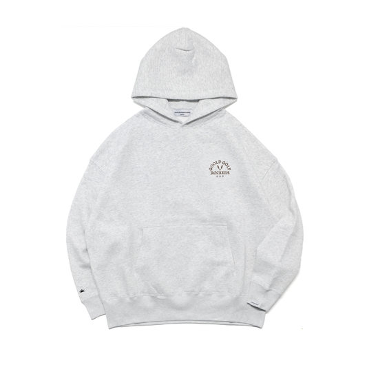 GOOLD GOLF ROCKERS OG LOGO CAMO TEE ホワイト GOOLD GOLF ROCKERS OG LOGO CAMO TEE XL