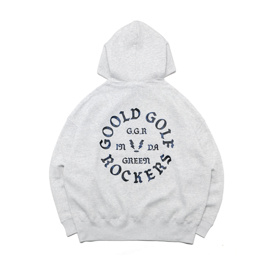 GOOLD GOLF ROCKERS GOOLD GOLF ROCKERS