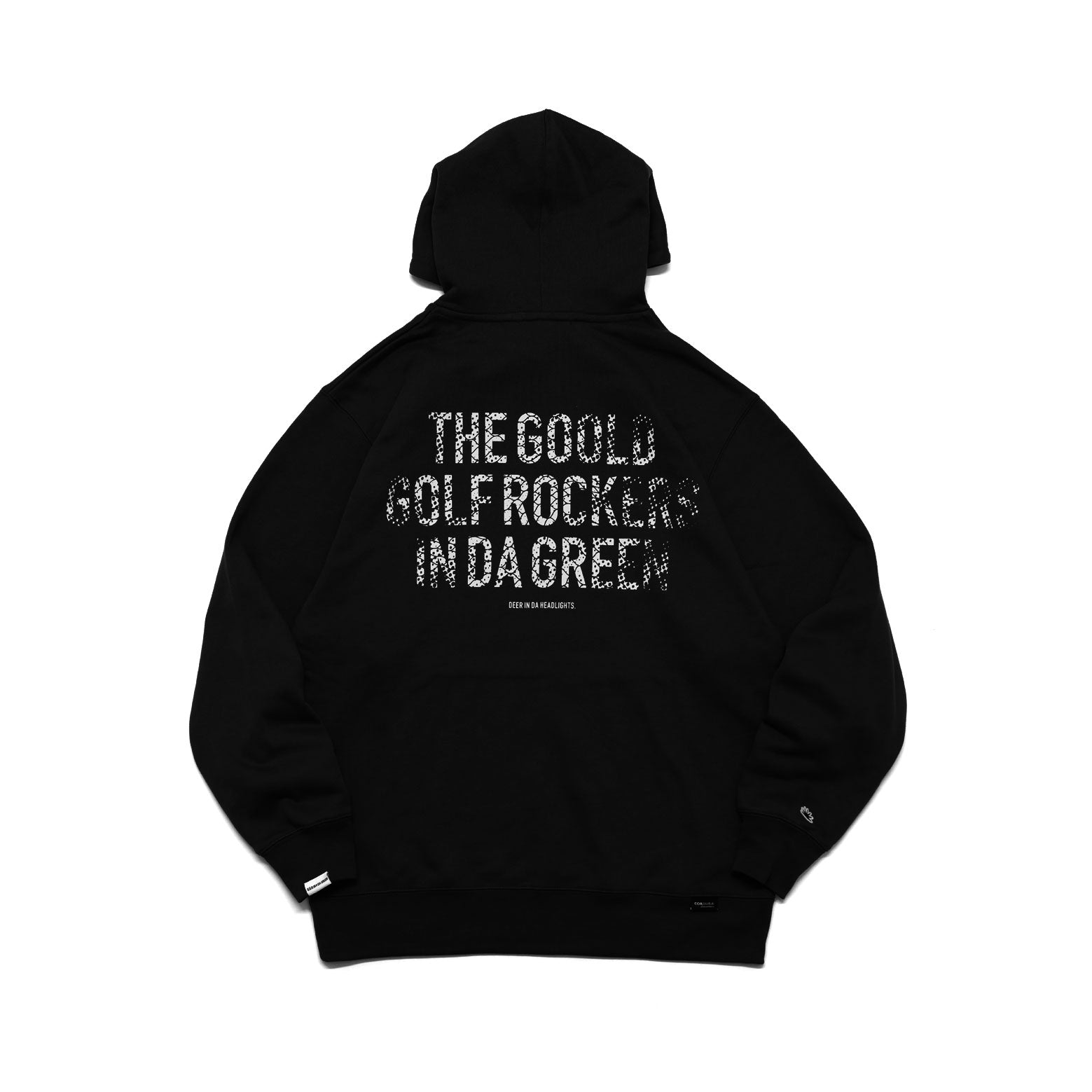 GOOLD GOLF ROCKERS