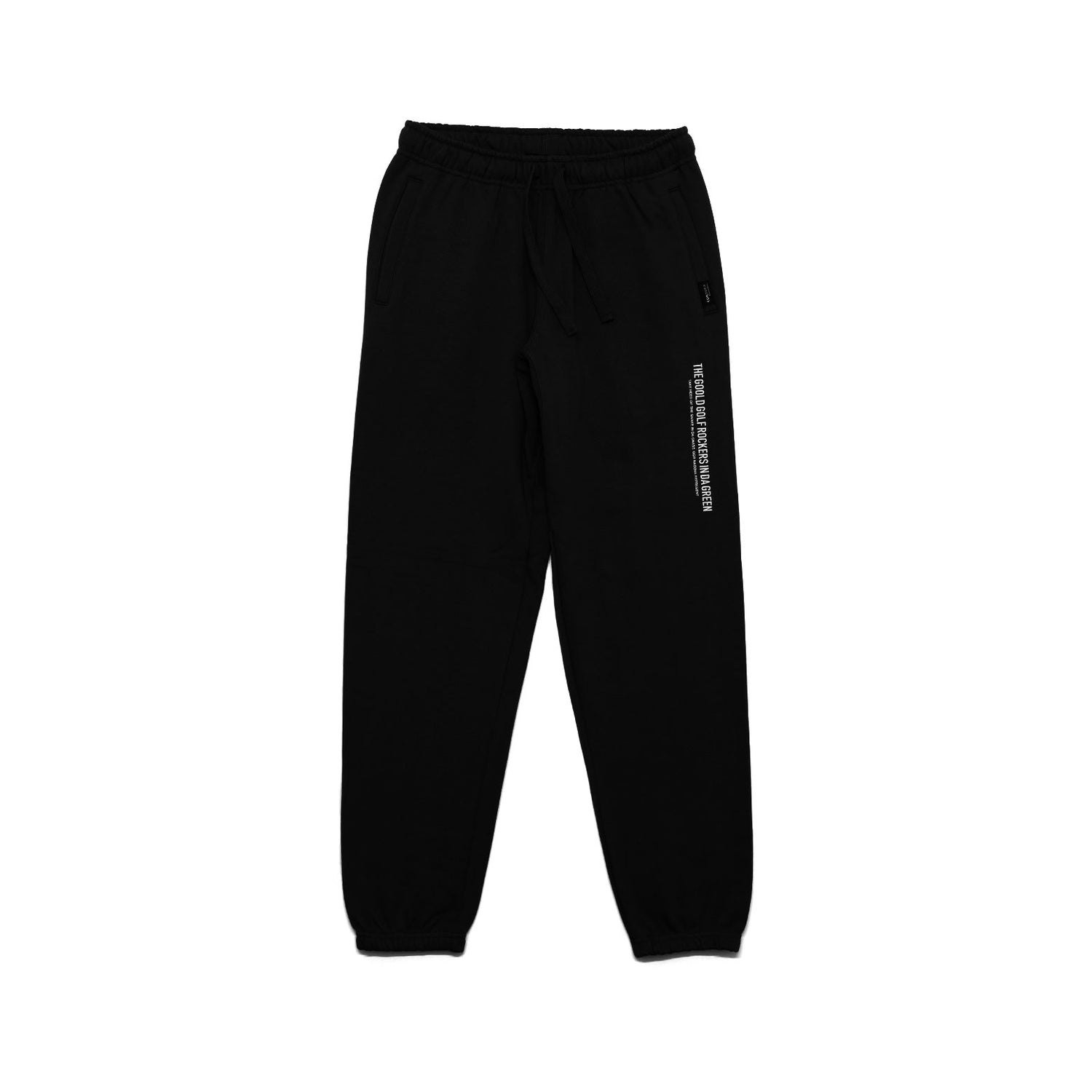 GOOLD GOLF ROCKERS】長袖スウェット（TOPS – GOOLD GOLF ROCKERS）