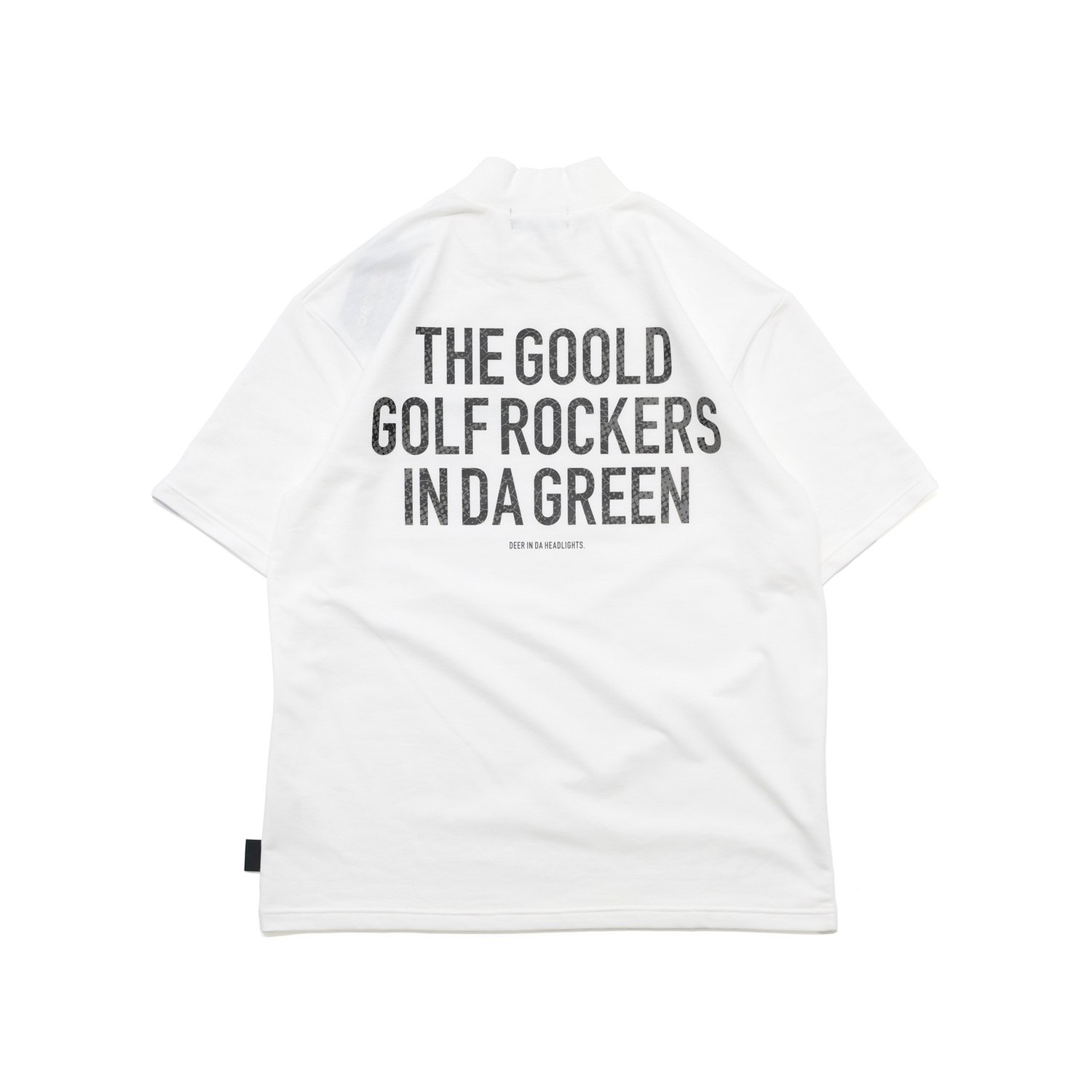GOOLD GOLF ROCKERS
