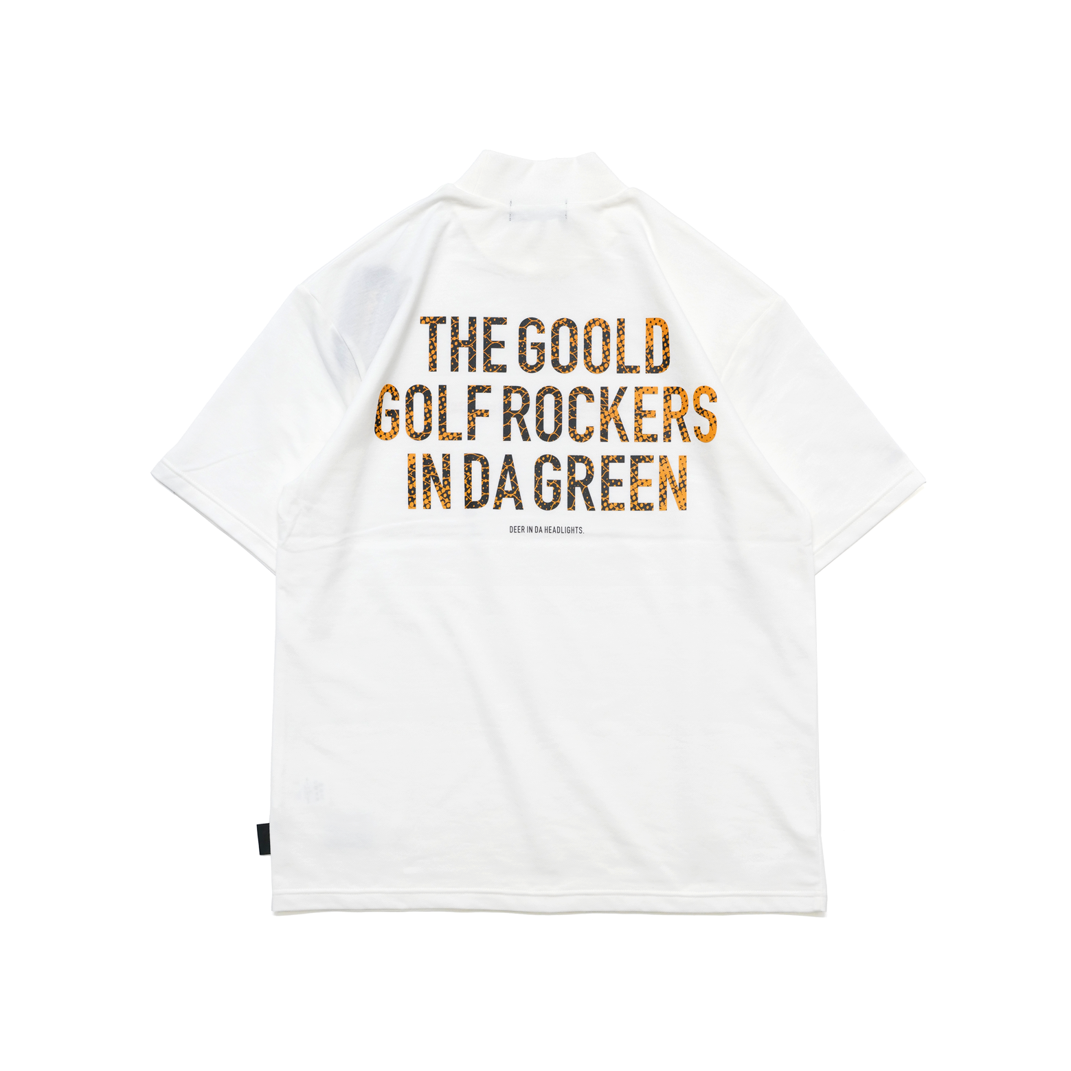 ALL – GOOLD GOLF ROCKERS ALL – GOOLD GOLF ROCKERS