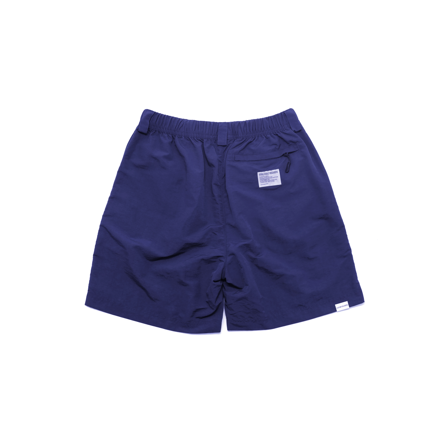 GOOLD GOLF ROCKERS NYLON SHORTS Lサイズ GOOLD GOLF ROCKERS NYLON SHORTS Lサイズ