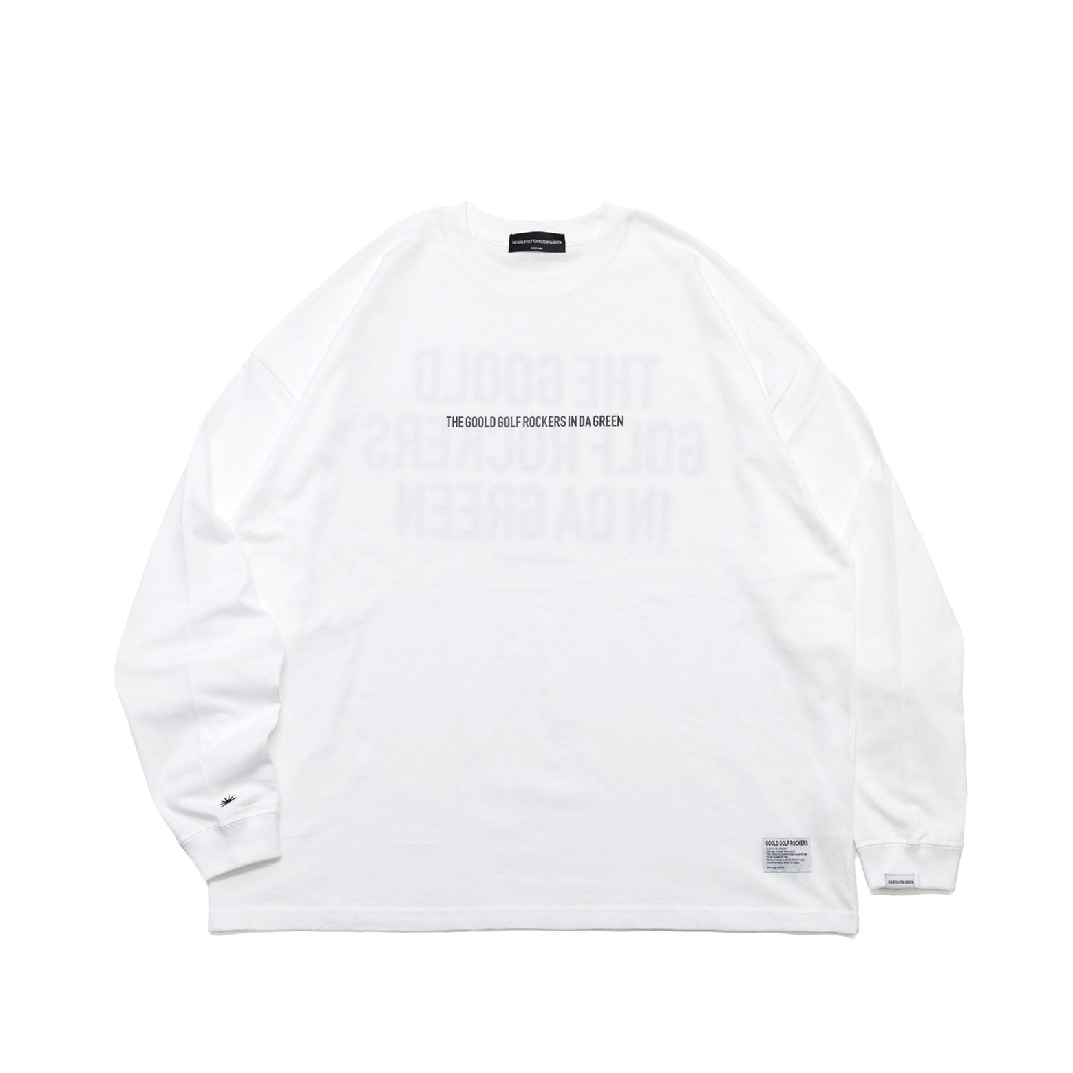 TOPS – GOOLD GOLF ROCKERS