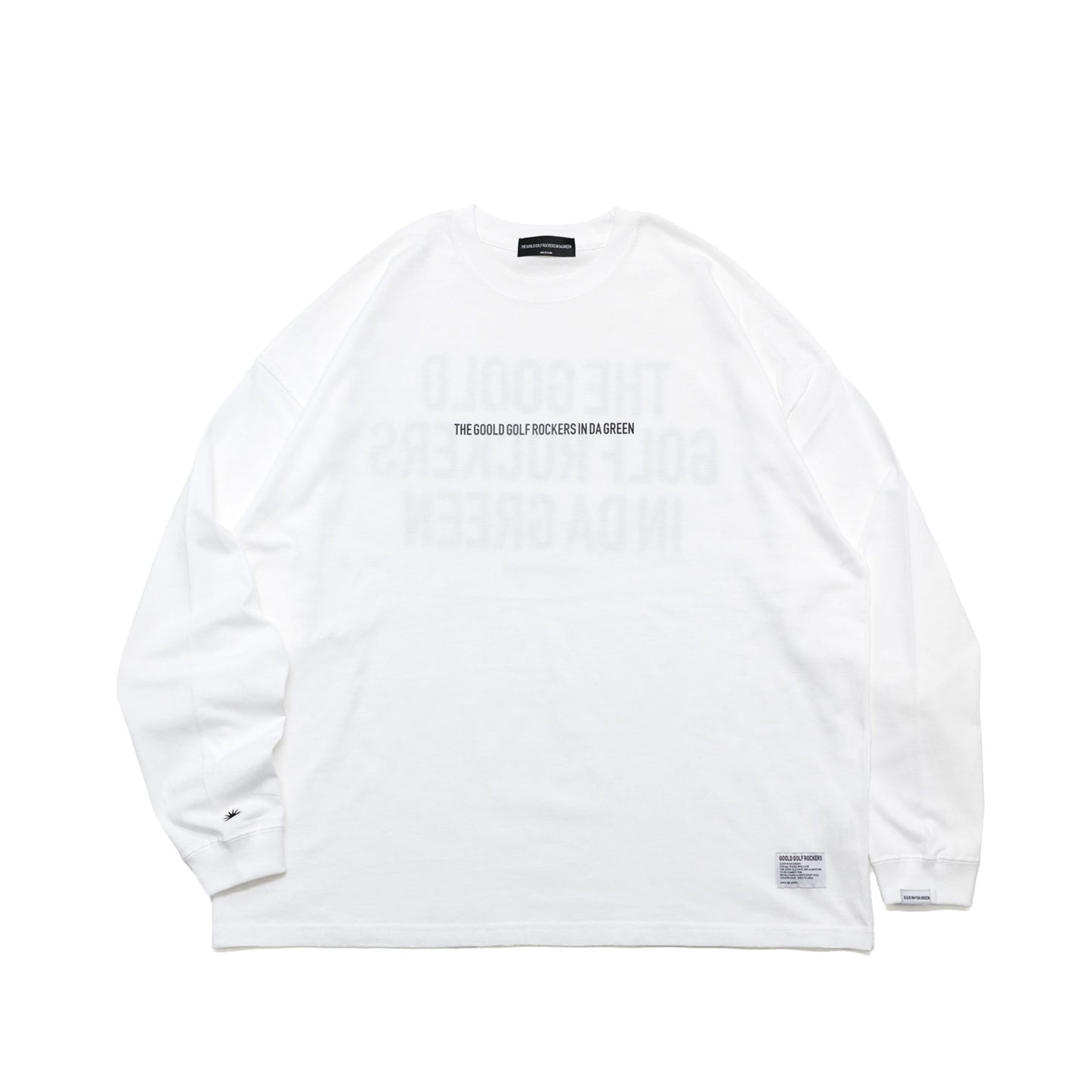 BBBB LOGO SUPER COMPLETE SET BLACK