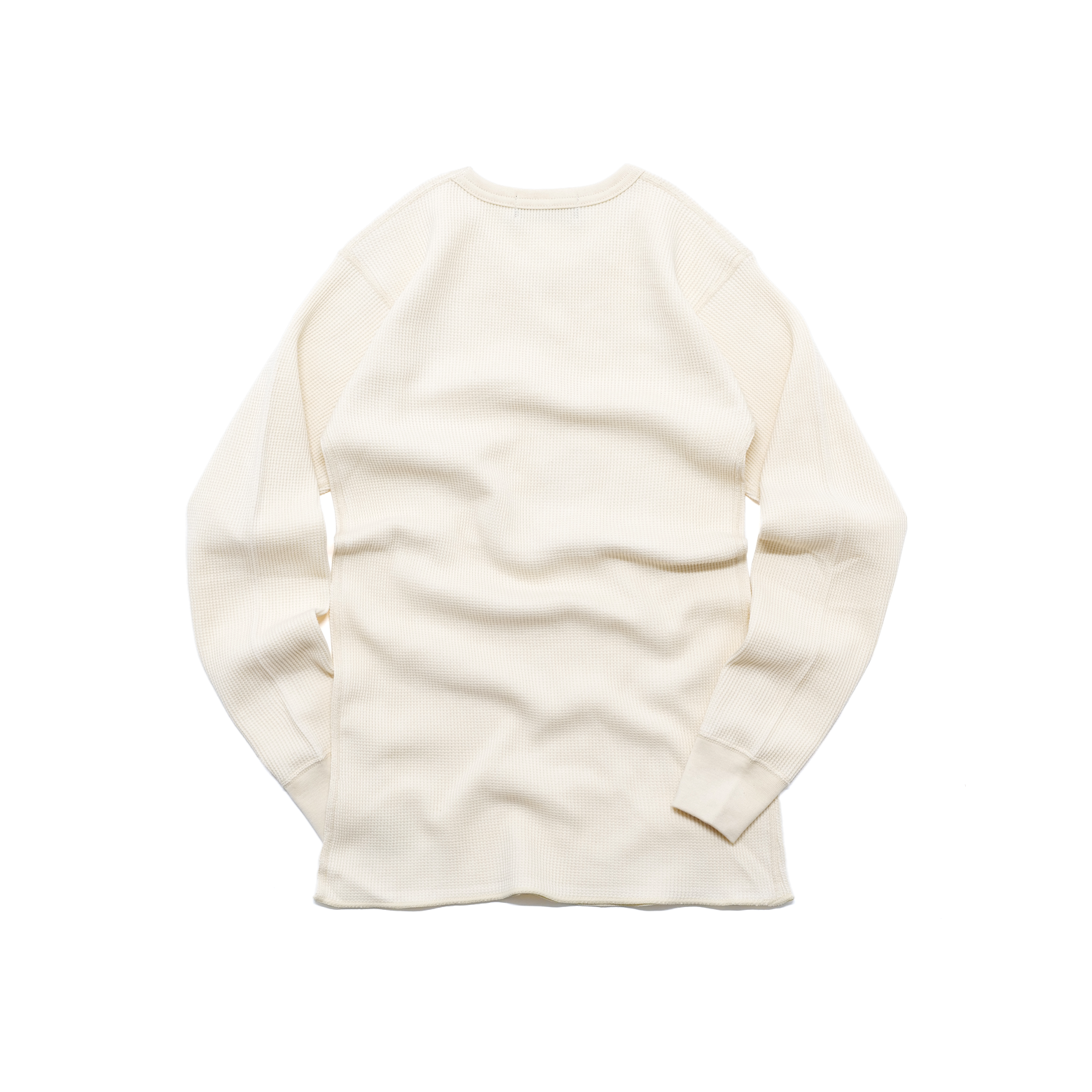 GOOLD GOLF ROCKERS THERMAL SHIRT ナチュラルM ALL – GOOLD GOLF ROCKERS