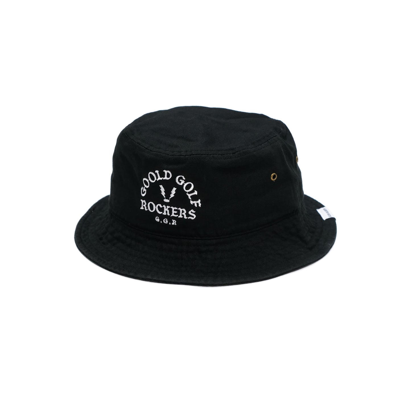 OG LOGO SUPER COMPLETE SET "BLACK"