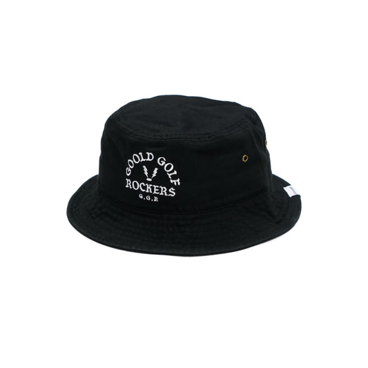 OG LOGO SUPER COMPLETE SET "BLACK"