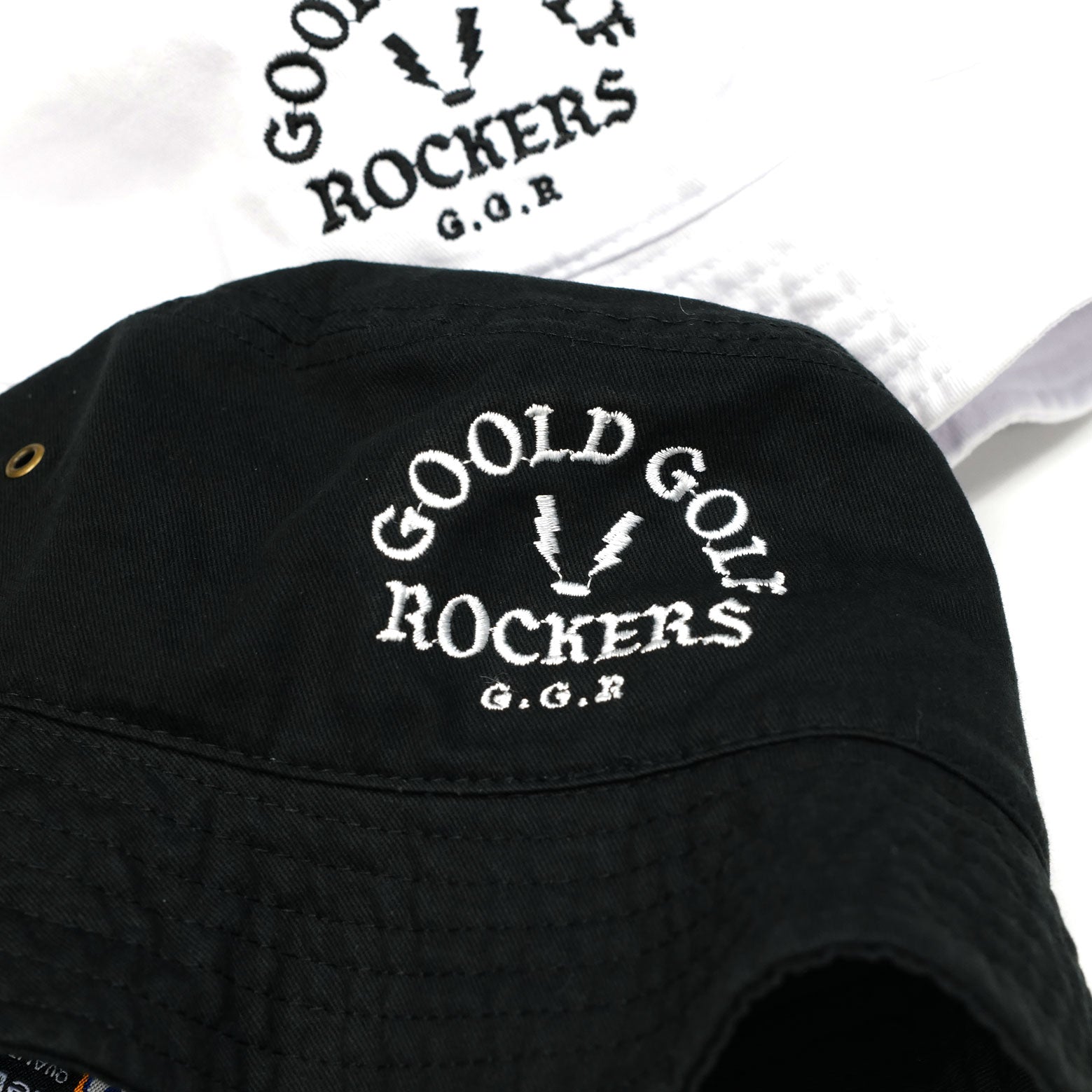 GOOLD GOLF ROCKERS