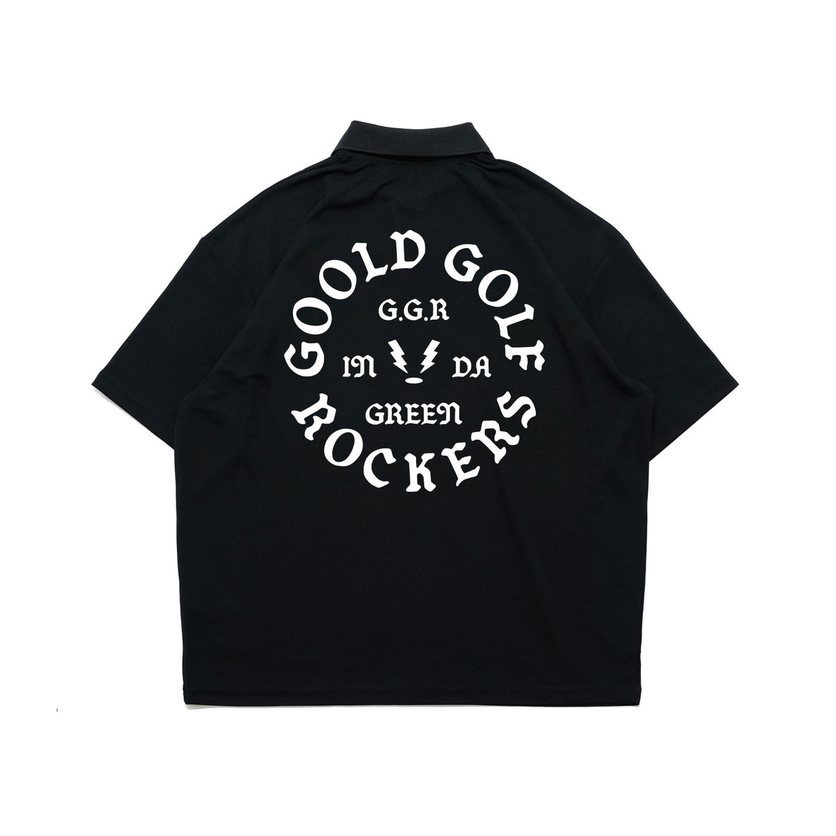 コレクション – GOOLD GOLF ROCKERS