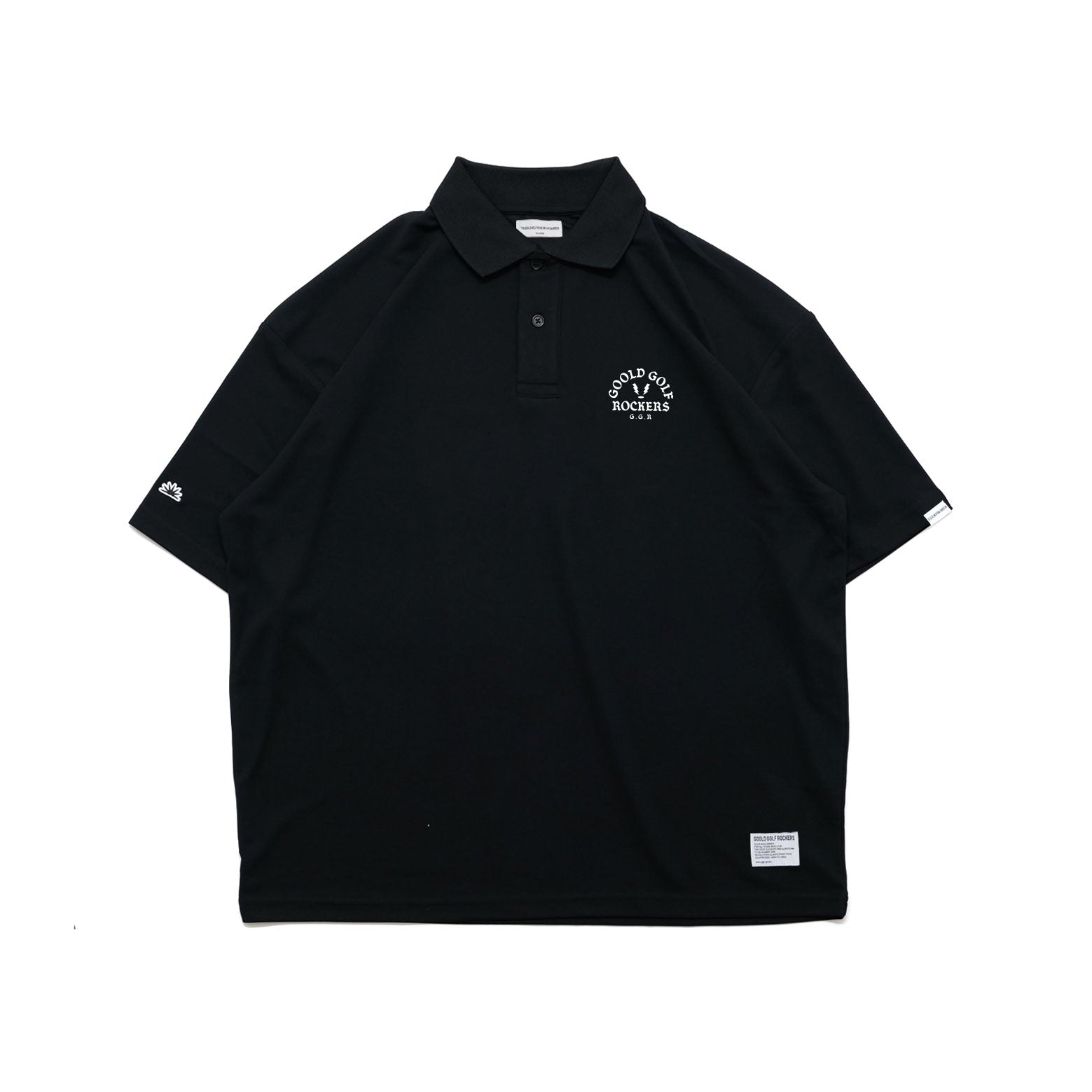 GOOLD GOLF ROCKERS