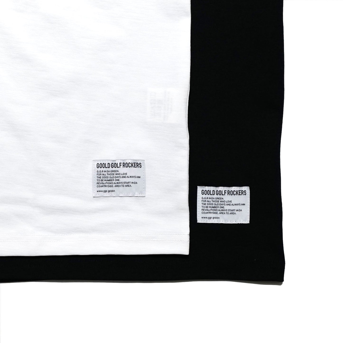 OG LOGO UL-DRA POLO WHITE（Women's Fit）