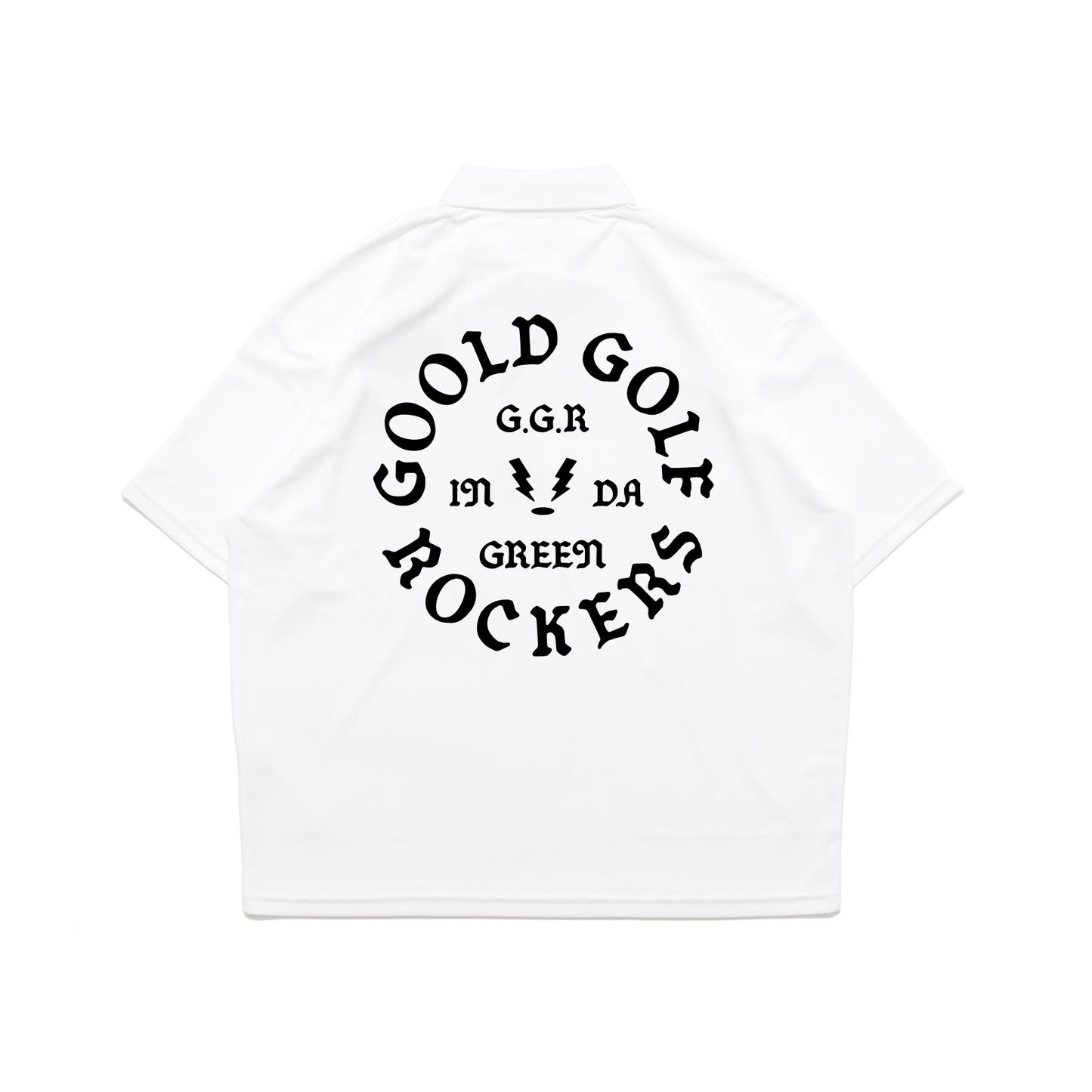 OG LOGO "WHITE" SET