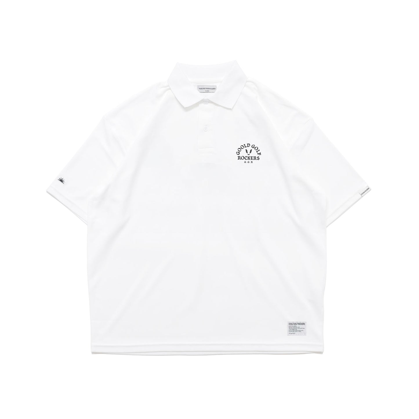 OG LOGO "WHITE" SET