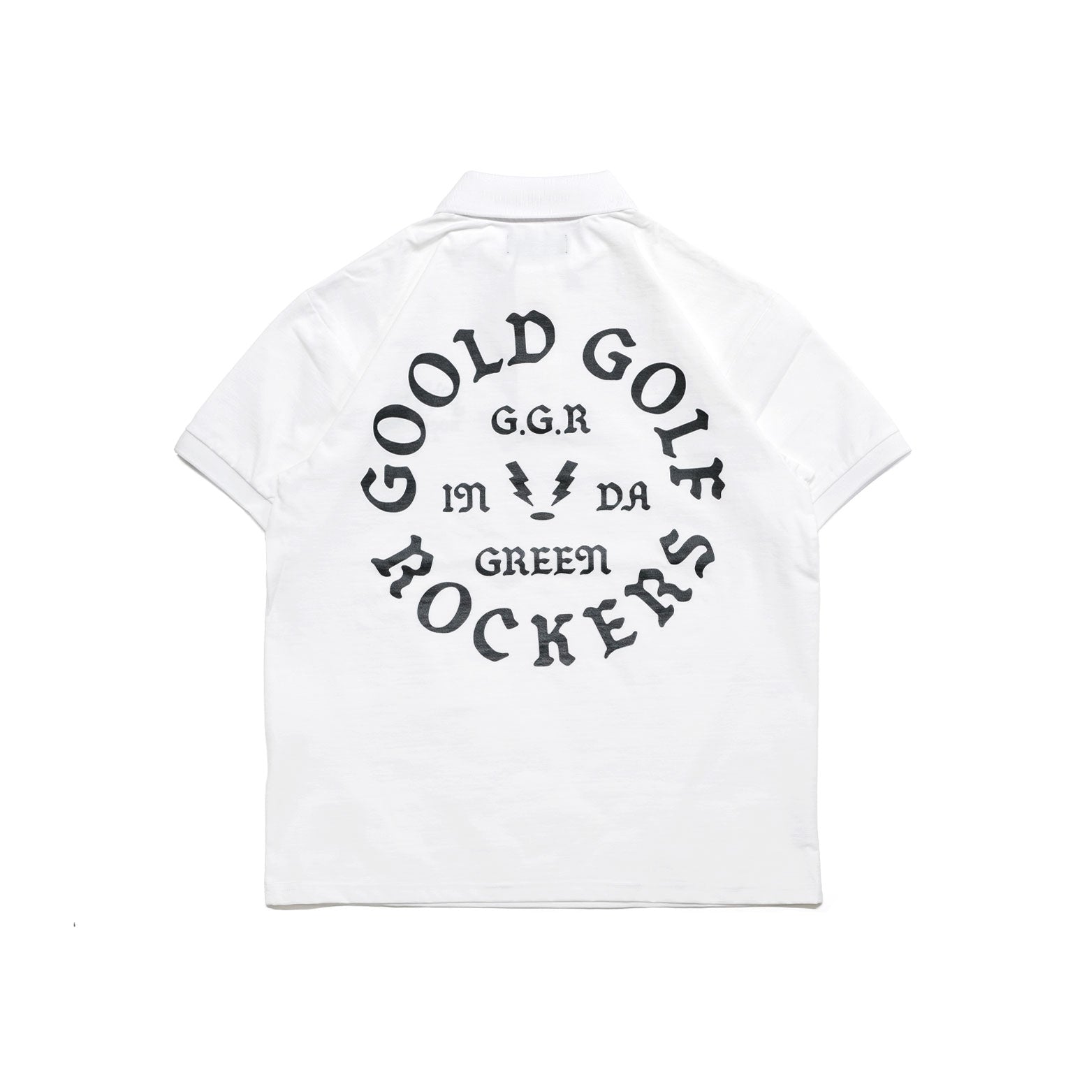 GOOLD GOLF ROCKERS