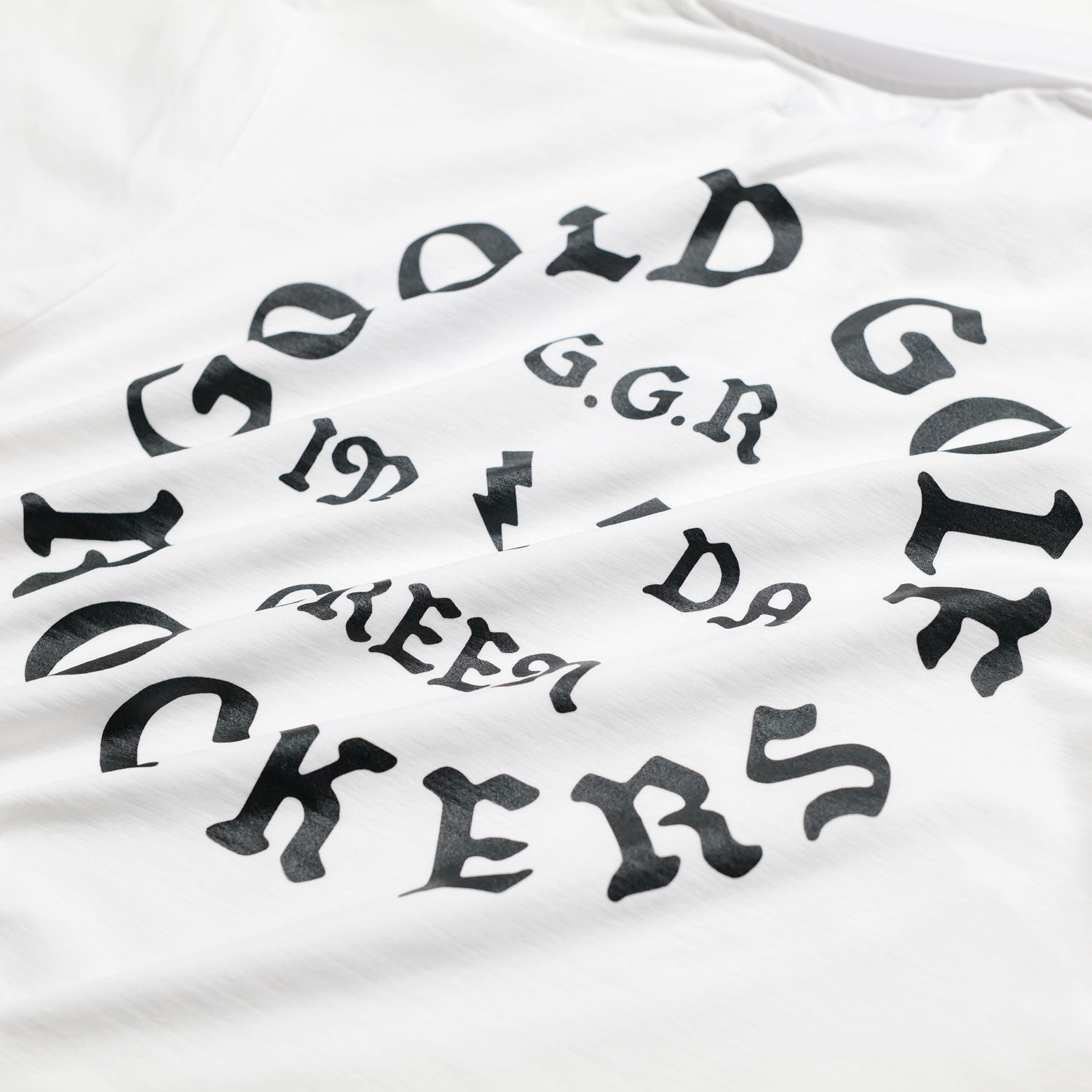 r*i様 新品未使用　GOOLD GOLF ROCKERS OGロゴ　スウェット GOOLD GOLF ROCKERS | 1/3 SAT 20:00 ~ Original 