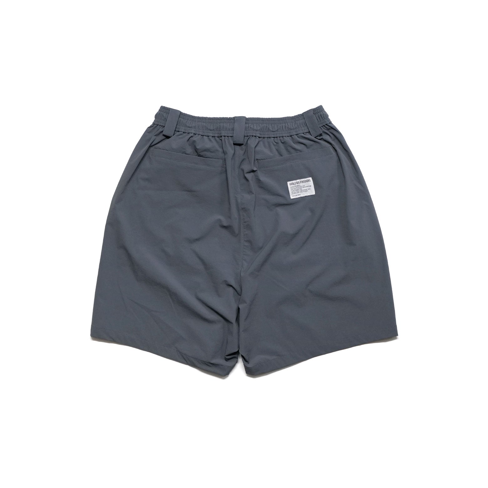 GOOLD GOLF ROCKERS パンツ GOOLD GOLF ROCKERS ポロシャツとショートパンツとソックス3点 - メルカリ