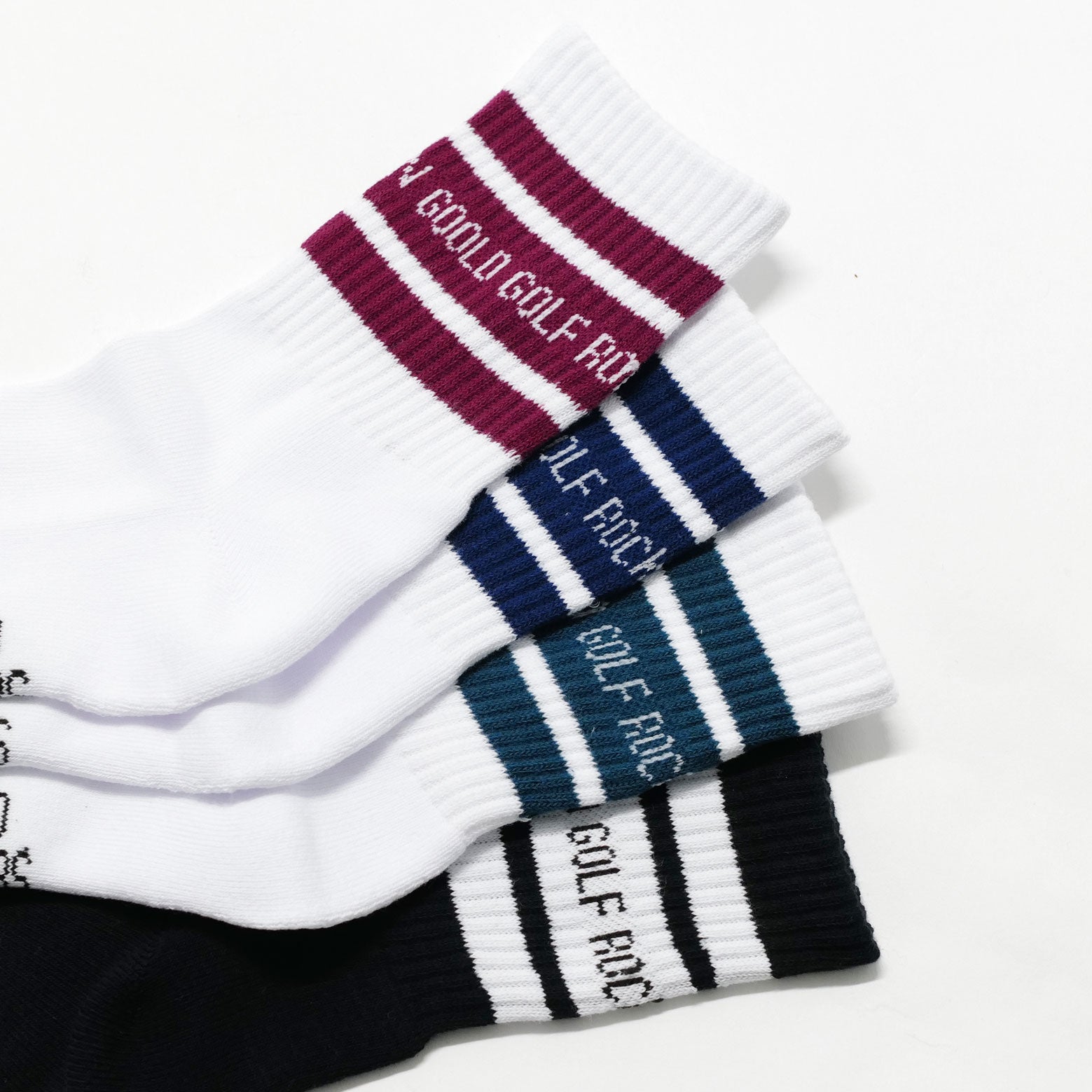 ALL – GOOLD GOLF ROCKERS