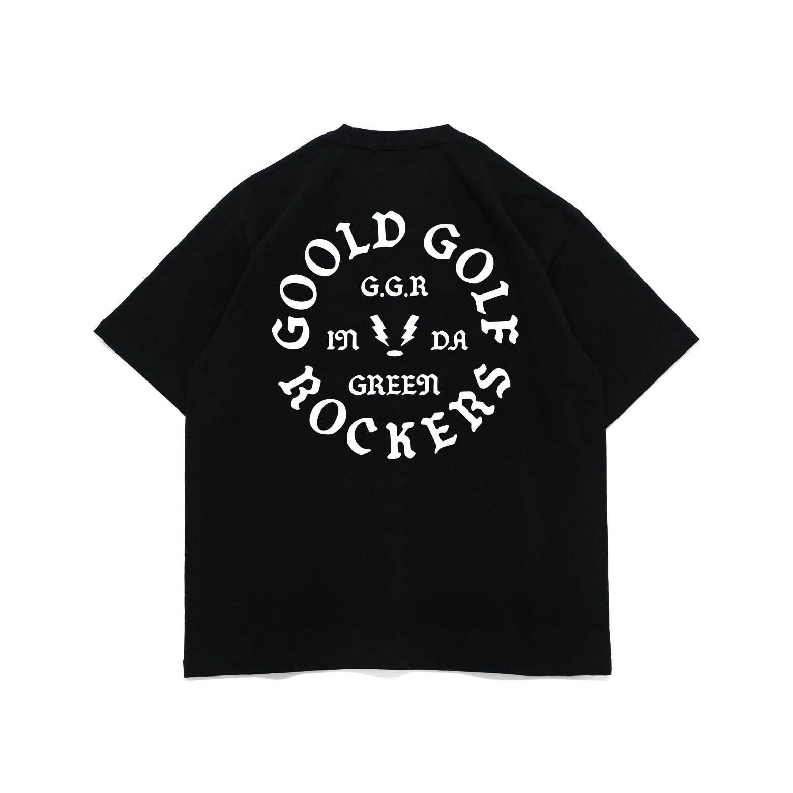 GOOLD GOLF ROCKERS