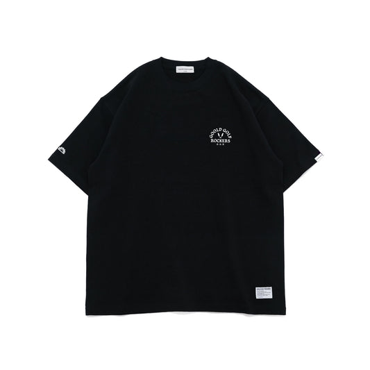 OG LOGO TEE BLACK