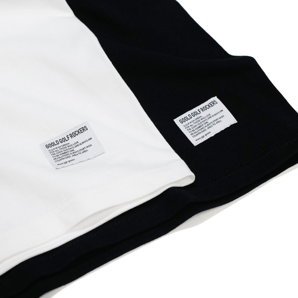 BALLIN' LOGO COTTON TEE B.MUSTARD