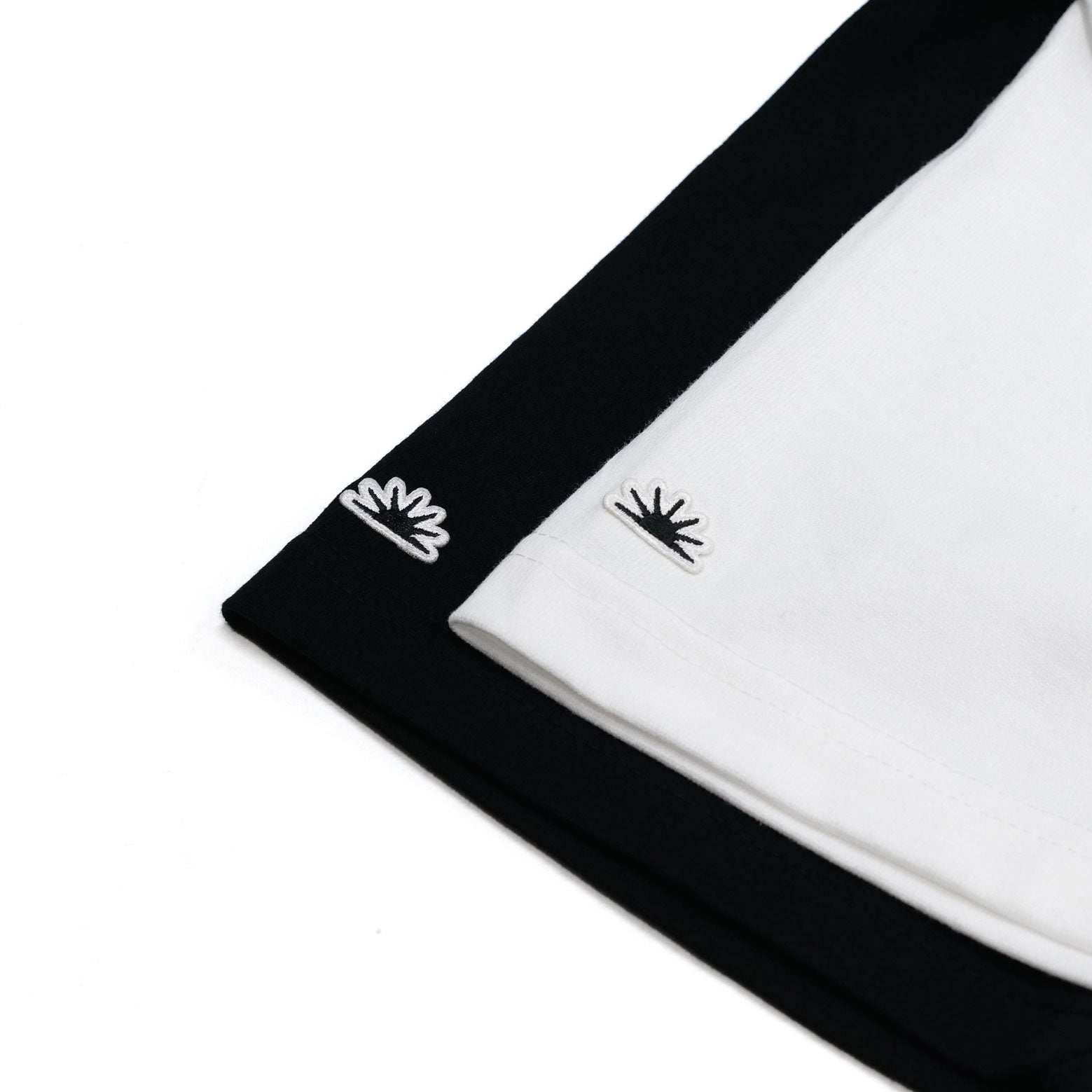 OG LOGO TEE WHITE – GOOLD GOLF ROCKERS