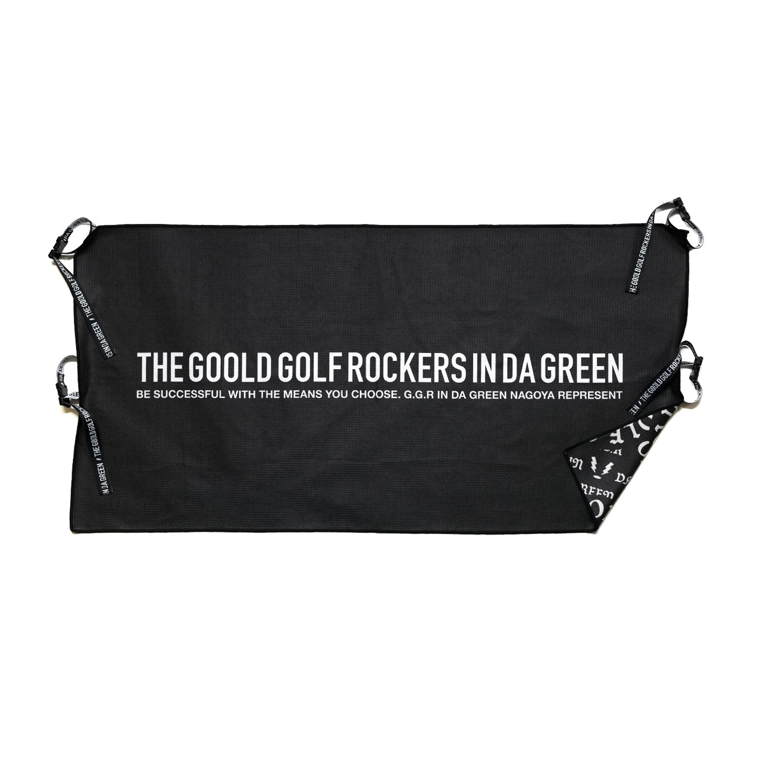 i*0様 GOOLD GOLF ROCKERS GOOLD GOLF ROCKERS