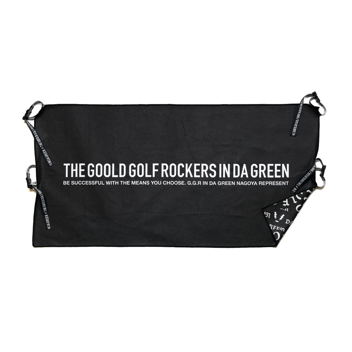 コレクション – GOOLD GOLF ROCKERS