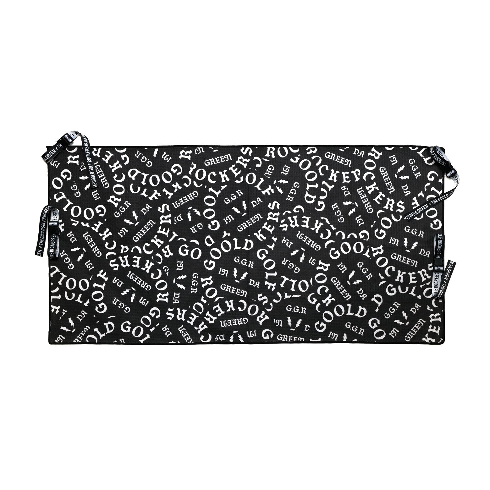 ACCESSORIES – GOOLD GOLF ROCKERS