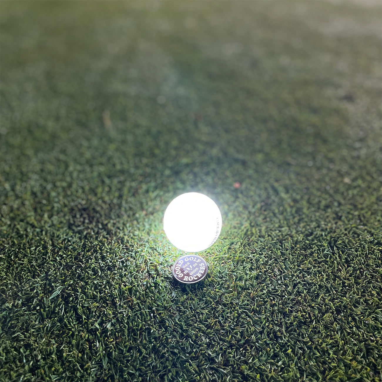 OG LOGO HAIR BAND MARKER